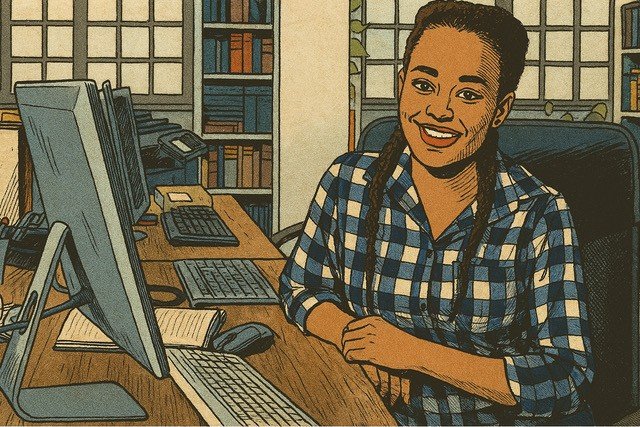 Assistant(e) Manager D'Unité Marchande