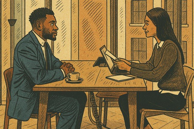 Assistant(e) Ressources Humaines