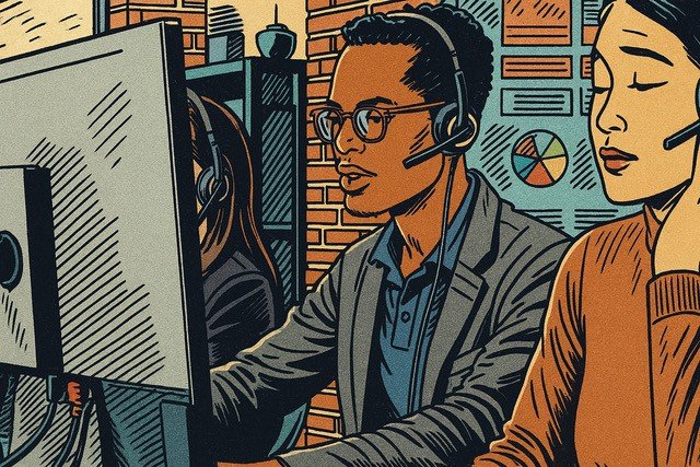 Conseiller(e) Relation Client à Distance